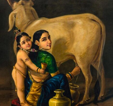 Raja Ravi varma